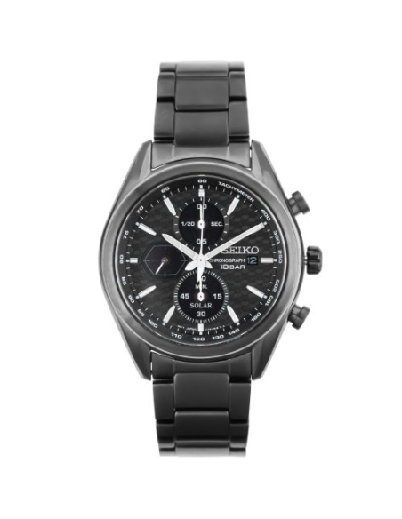 Seiko ソーラー SSC773P1 ウォッチ